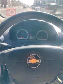 شيفروليه أفيو